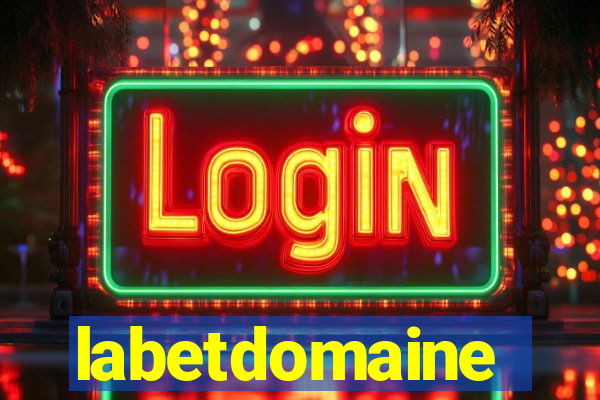 labetdomaine