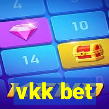 vkk bet