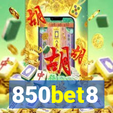 850bet8