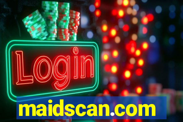 maidscan.com