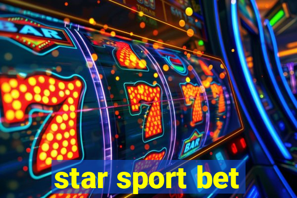 star sport bet