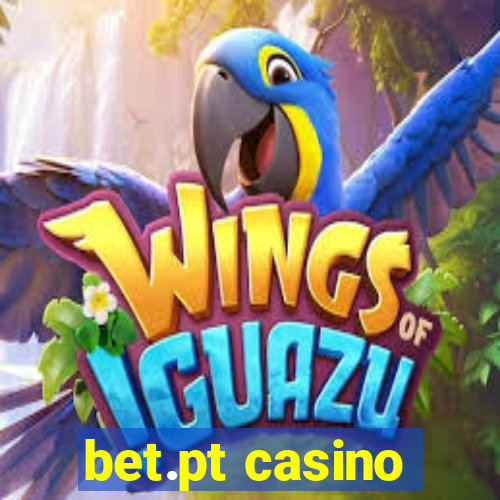 bet.pt casino