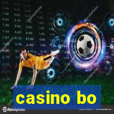 casino bo