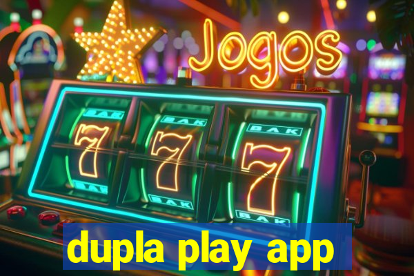 dupla play app