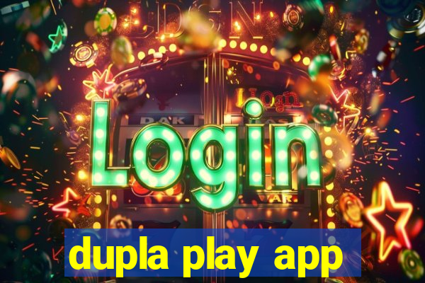 dupla play app