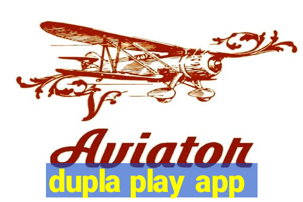 dupla play app