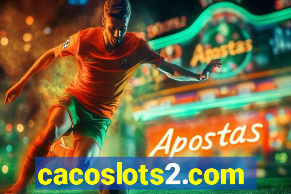 cacoslots2.com