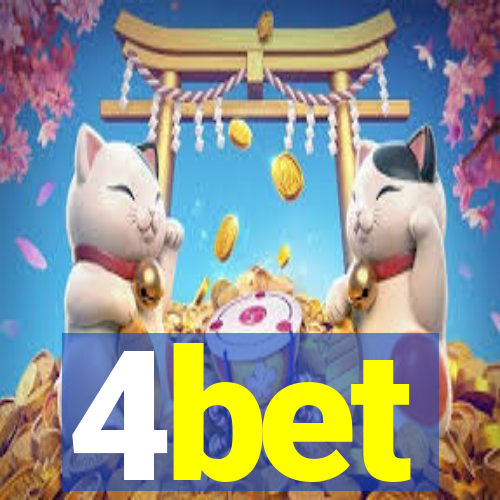 4bet