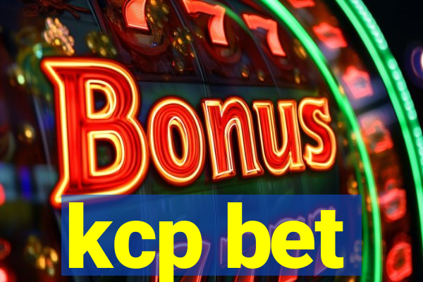 kcp bet