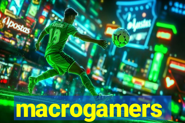 macrogamers