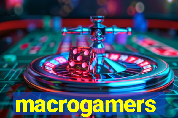 macrogamers