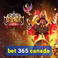 bet 365 canada