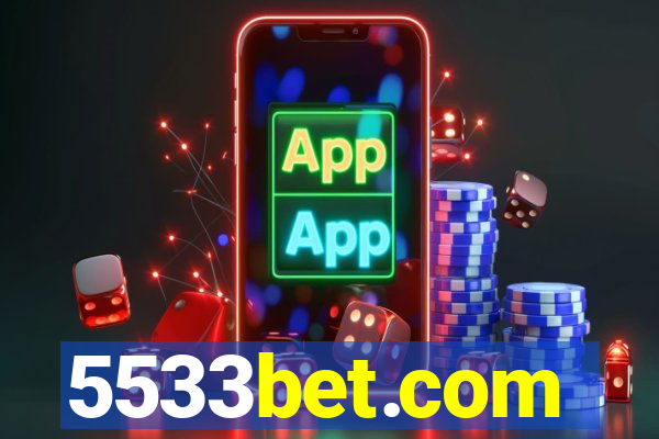 5533bet.com