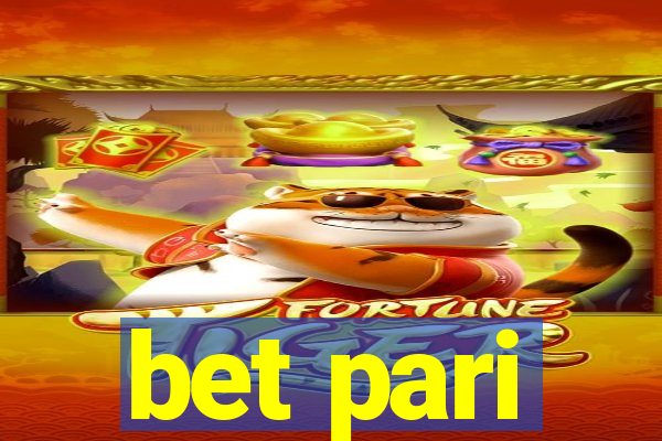 bet pari