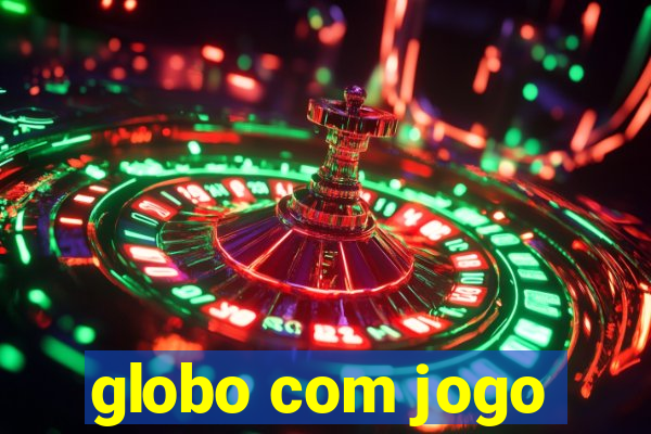 globo com jogo