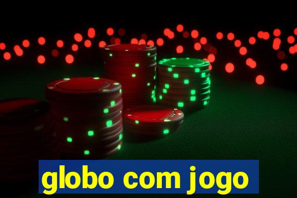 globo com jogo