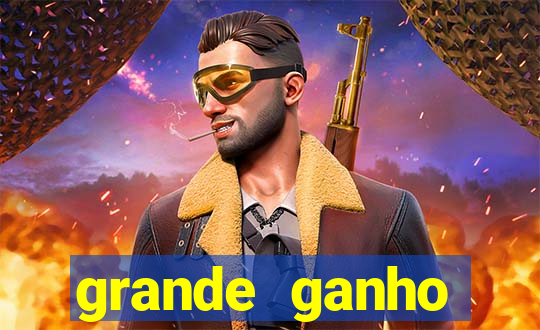 grande ganho fortune rabbit