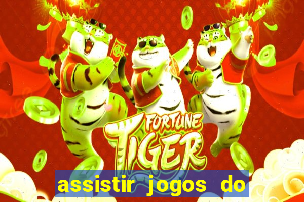 assistir jogos do destino online