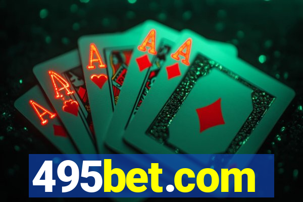 495bet.com