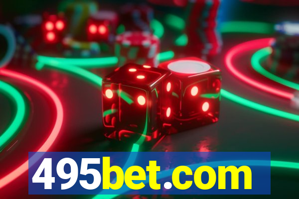 495bet.com