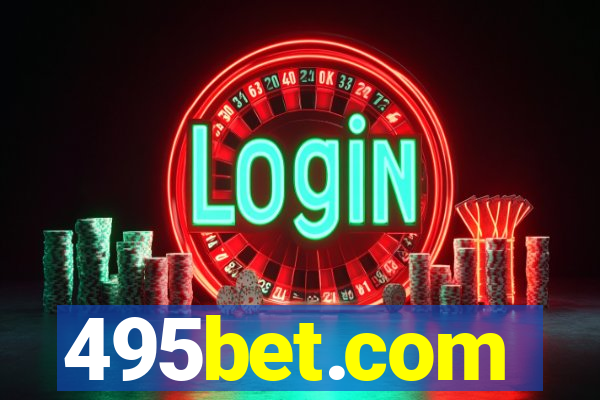 495bet.com