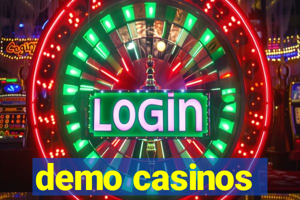 demo casinos