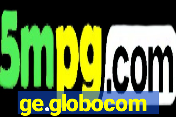 ge.globocom