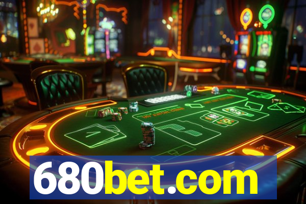 680bet.com