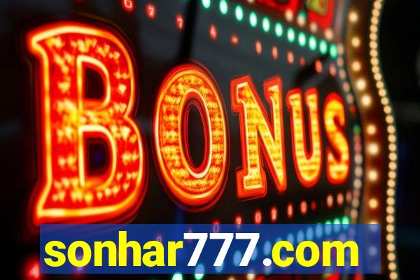 sonhar777.com