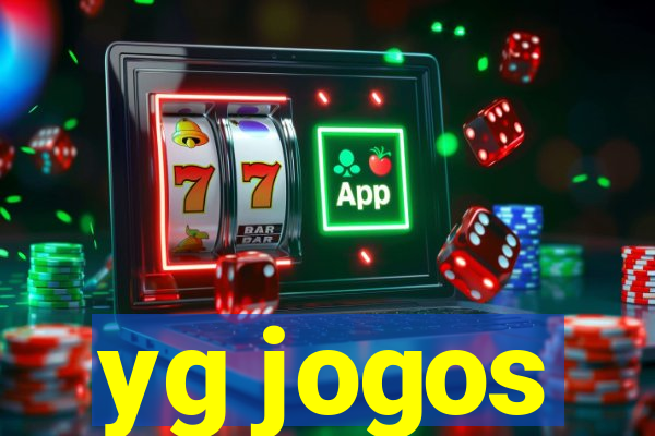 yg jogos