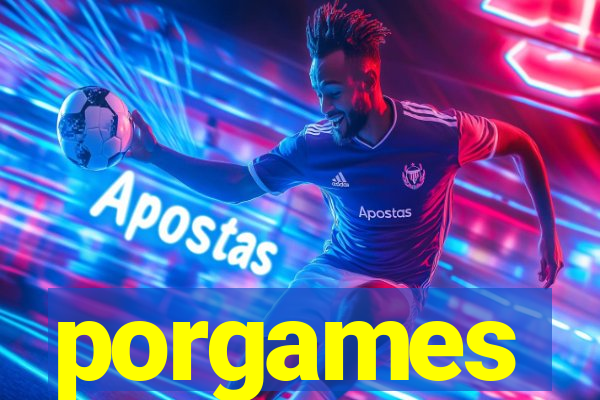 porgames