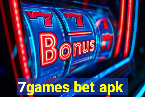 7games bet apk