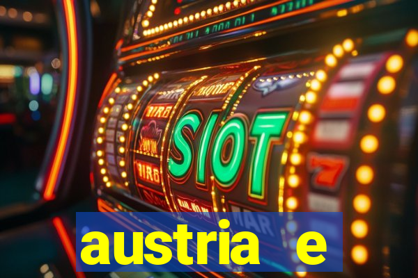 austria e eslovaquia palpite