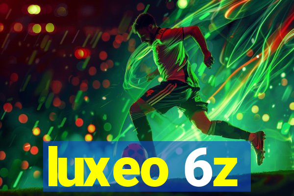 luxeo 6z