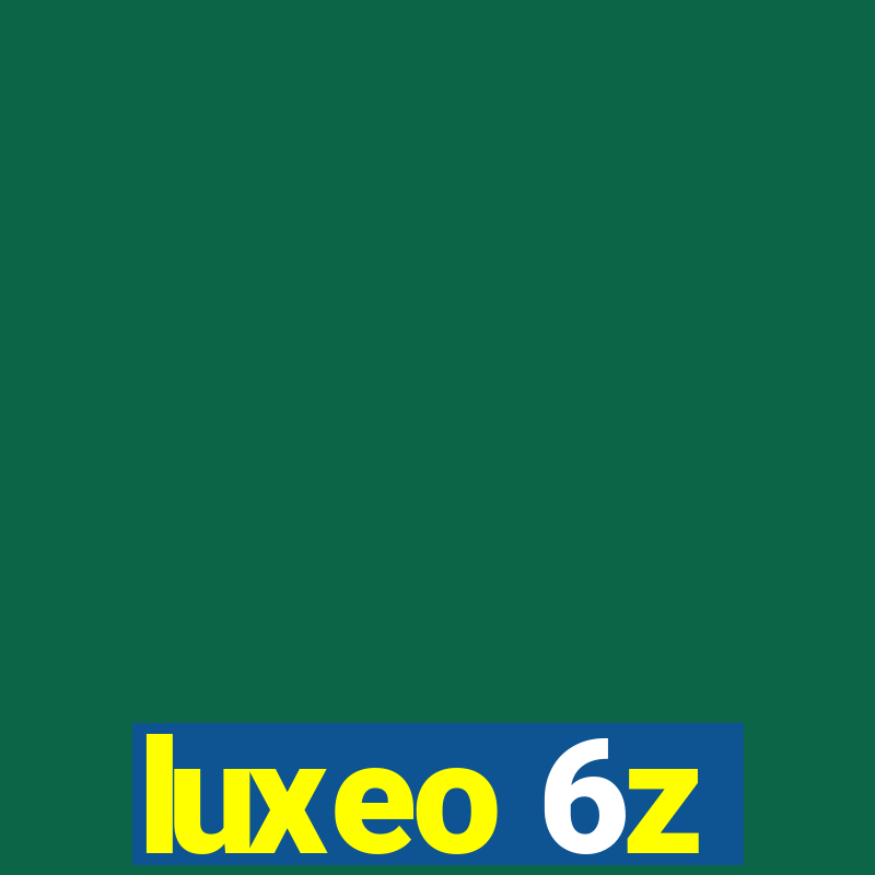 luxeo 6z