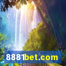 8881bet.com