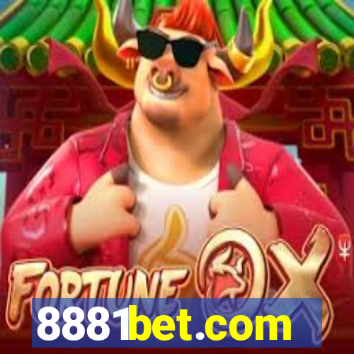 8881bet.com