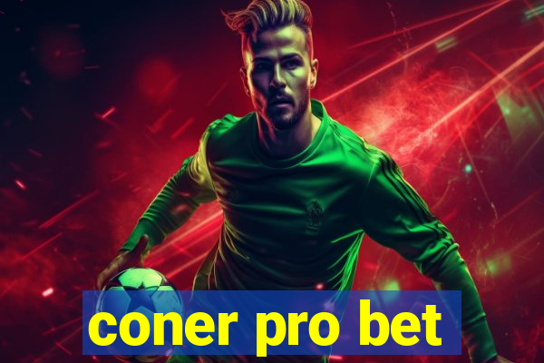 coner pro bet