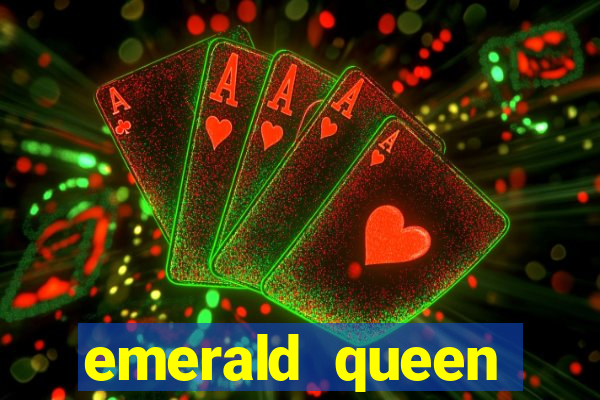 emerald queen casino tacoma review