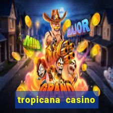 tropicana casino bonus code