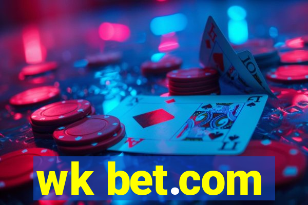 wk bet.com