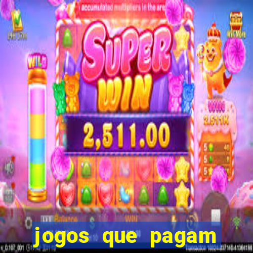 jogos que pagam pix na hora