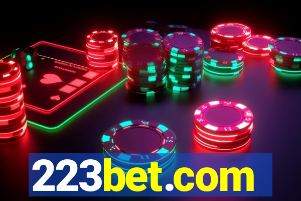 223bet.com