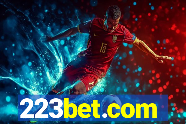 223bet.com