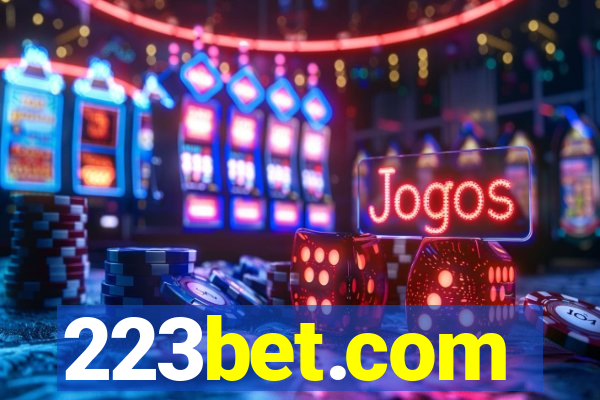 223bet.com