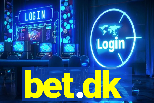 bet.dk