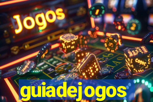 guiadejogos