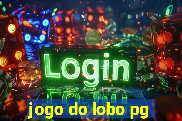 jogo do lobo pg