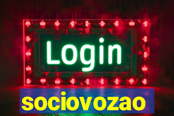 sociovozao