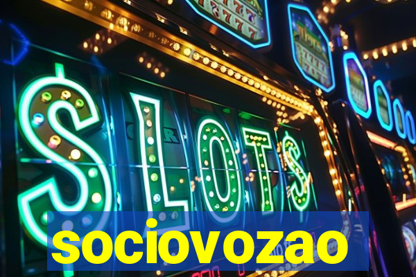 sociovozao